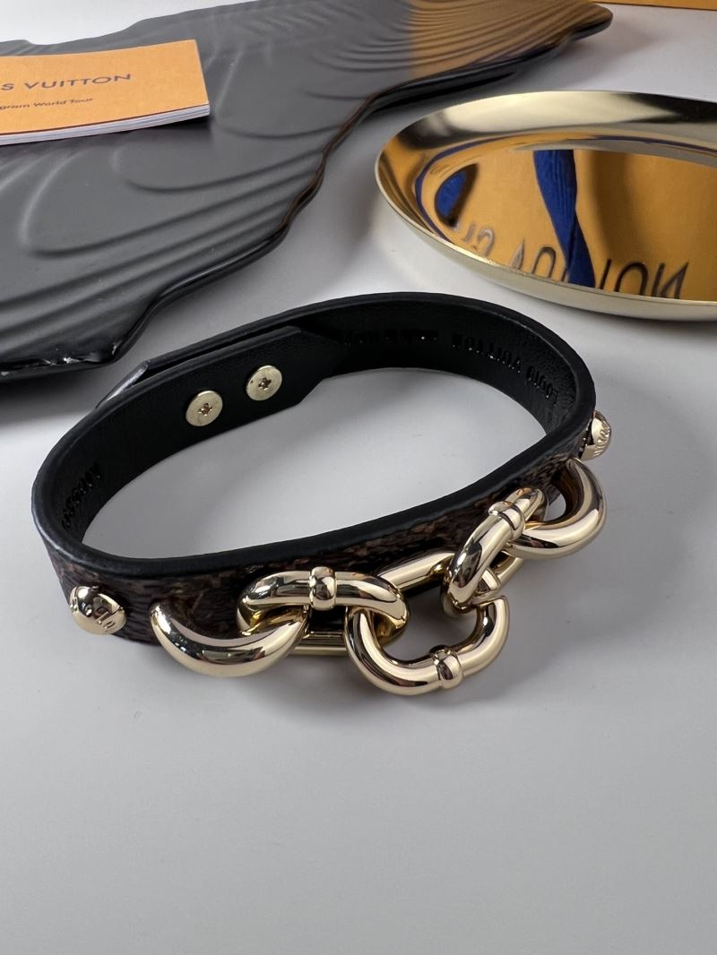 LV Bracelets